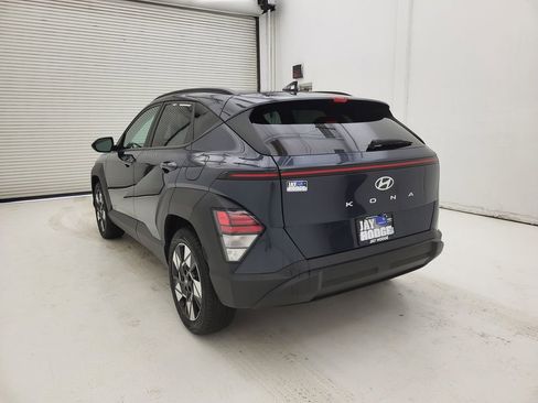 Used 2025 Hyundai Kona SEL FWD image 15