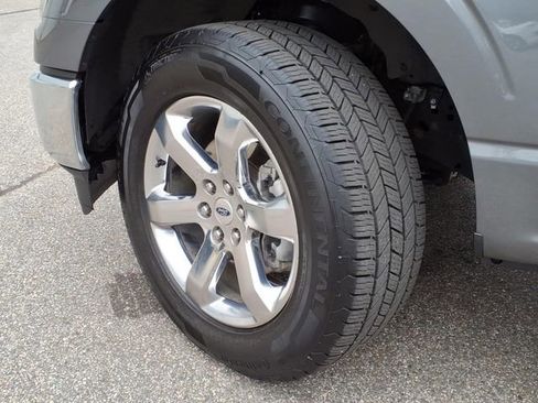 Used 2022 Ford F150 Lariat w/ Equipment Group 502A High AWD/4WD image 8