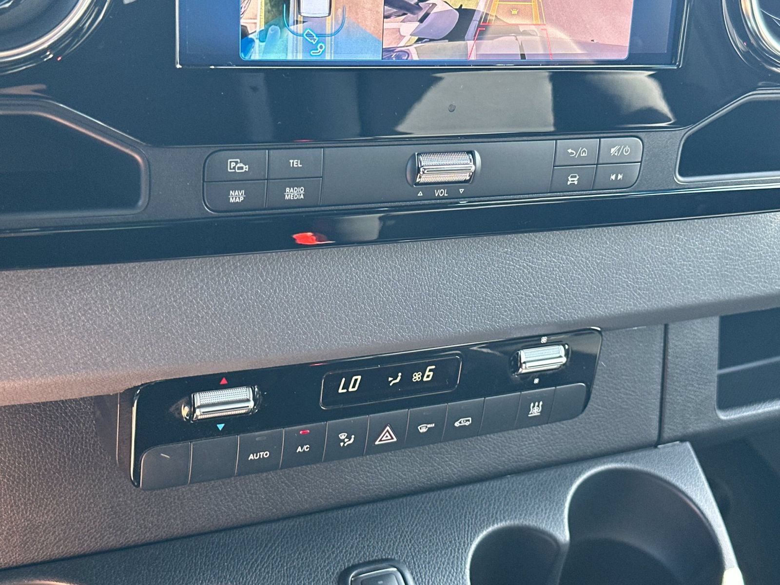 New 2026 Mercedes-Benz Sprinter 2500 image 22