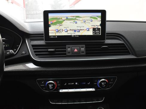 Used 2019 Audi SQ5 Prestige w/ Prestige Package image 35