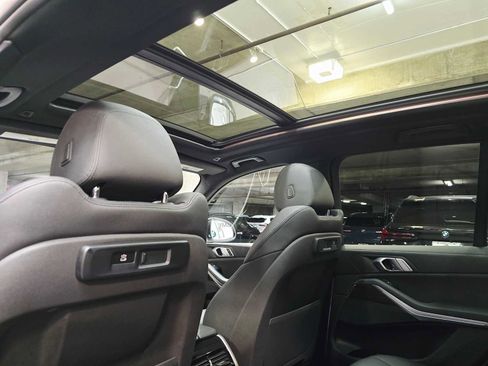 Used 2020 BMW X5 xDrive40i w/ Convenience Package image 26