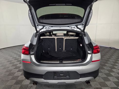 Used 2020 BMW X2 sDrive28i w/ Convenience Package FWD image 28