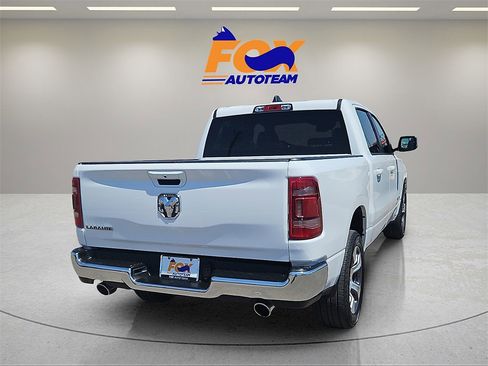 Used 2024 RAM 1500 Laramie image 10