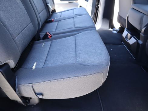 New 2026 Ford F350 XL w/ STX Appearance Package AWD/4WD image 14