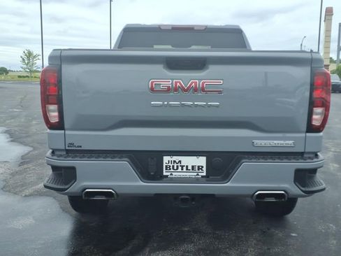Used 2024 GMC Sierra 1500 Elevation AWD/4WD image 20