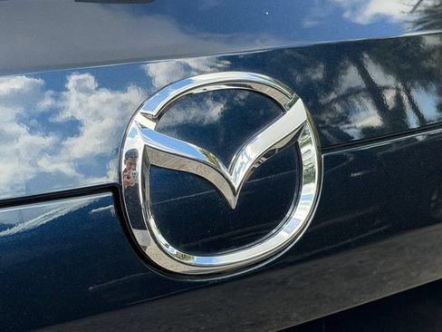 Used 2025 MAZDA CX-5 AWD 2.5 S w/ Preferred Package image 9