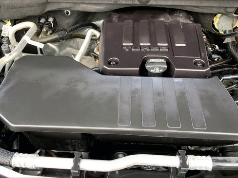 Used 2023 GMC Sierra 1500 Elevation w/ LPO, Elevation Black Package image 31