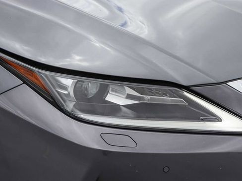 Used 2022 Lexus RX 350 FWD w/ Premium Package image 11