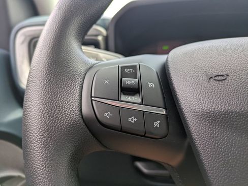 New 2026 Ford Maverick XLT FWD image 26
