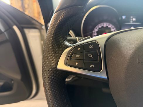 Used 2017 Mercedes-Benz C 300 4MATIC Sedan image 22