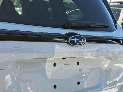New 2026 Subaru Forester Premium image 5