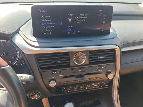 Used 2021 Lexus RX 350 FWD w/ Premium Package image 30