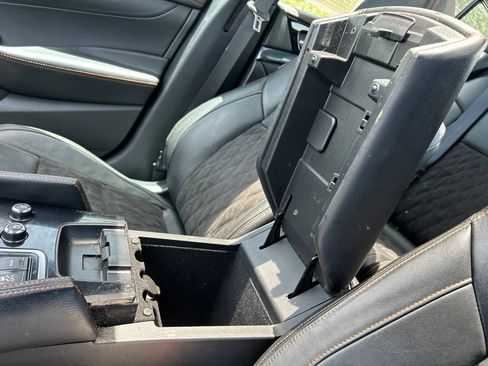 Certified 2023 Nissan Maxima SR w/ Sport Mat Group FWD image 40