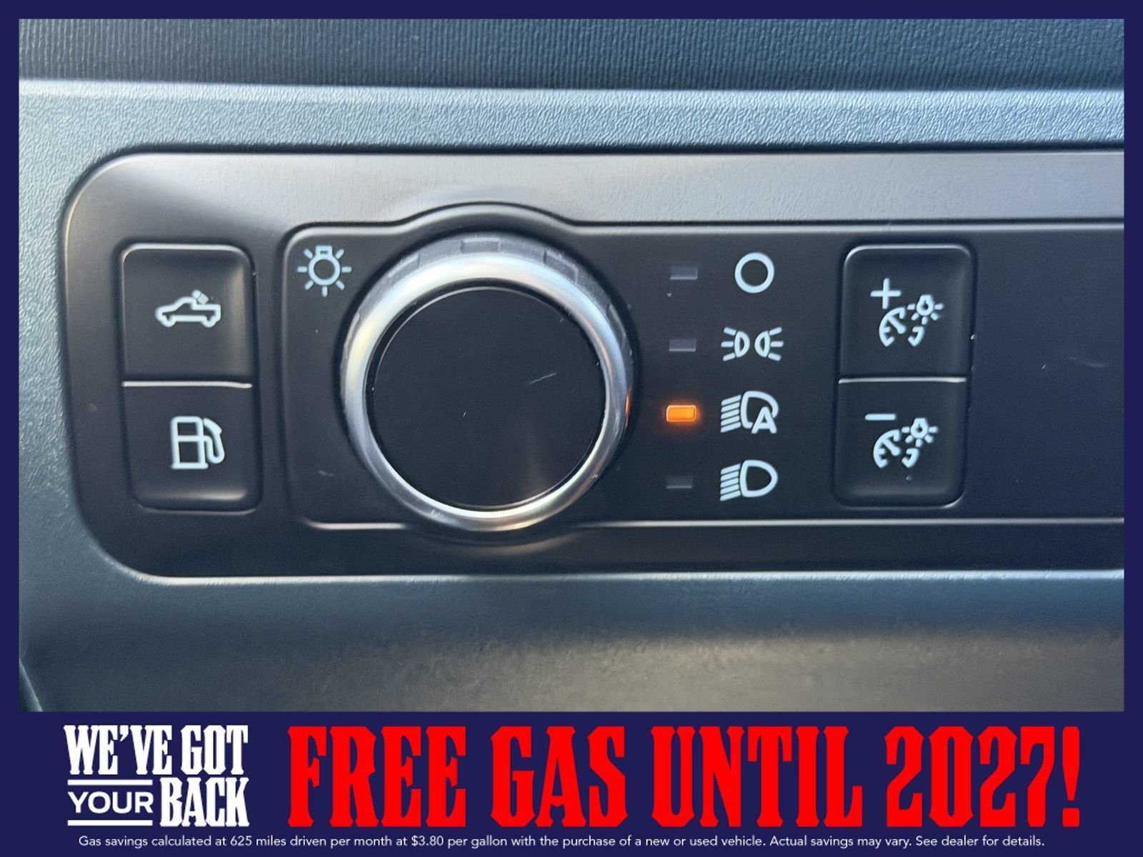 New 2026 Ford Maverick XLT w/ XLT Luxury Package FWD image 34