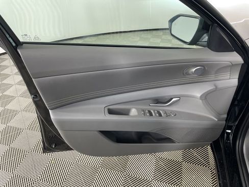 New 2026 Hyundai Elantra Sport FWD image 13