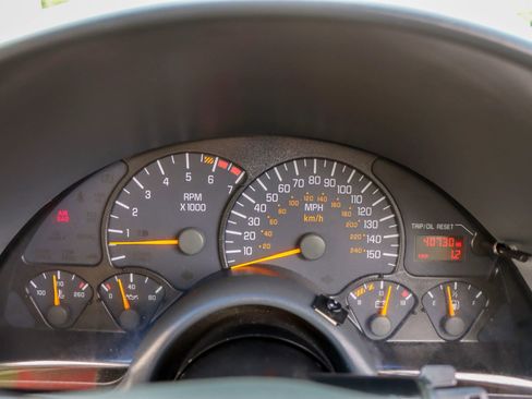 Used 1999 Pontiac Firebird Trans Am image 31