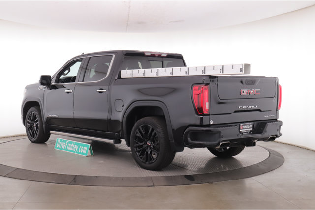 Used 2020 GMC Sierra 1500 Denali w/ Denali Ultimate Package AWD/4WD image 8