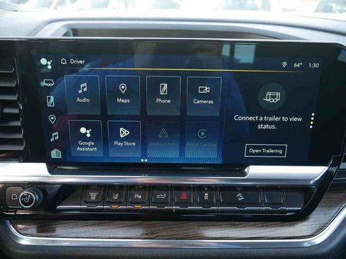 Used 2025 Chevrolet Silverado 3500 LT image 40