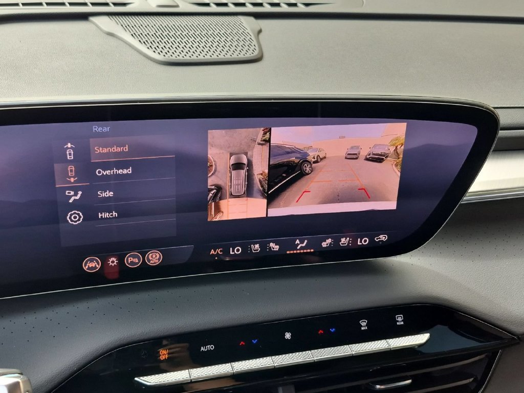 New 2027 Buick Enclave Avenir FWD image 10