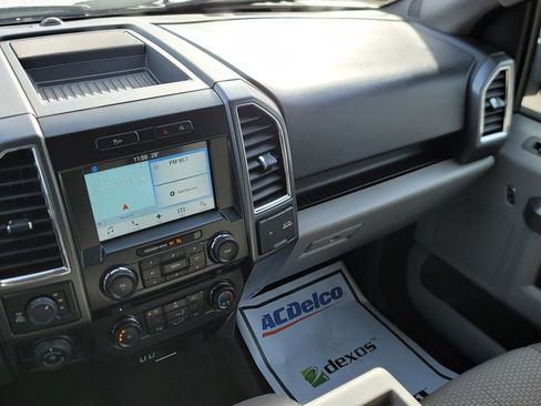 Used 2017 Ford F150 XLT w/ Equipment Group 302A Luxury image 21