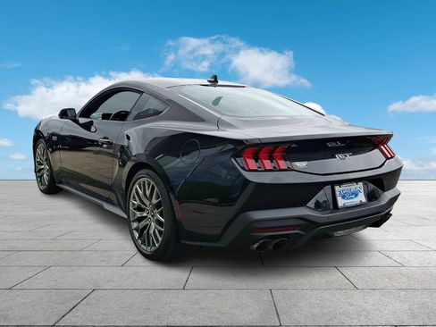 Used 2024 Ford Mustang GT Premium RWD image 4