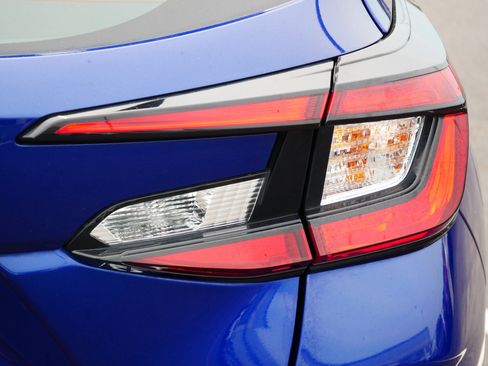 Certified 2024 Subaru Impreza 2.0i Sport AWD/4WD image 17