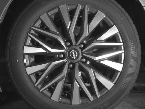 Used 2026 Nissan Altima 2.5 SV FWD image 17