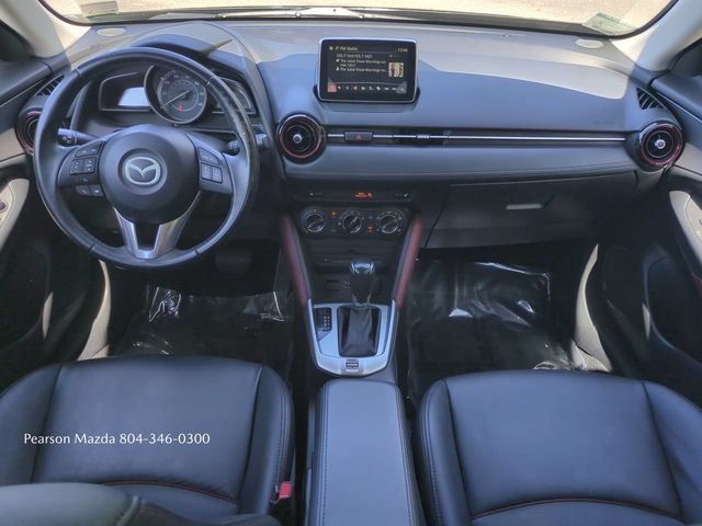 Used 2016 MAZDA CX-3 Touring AWD/4WD image 16