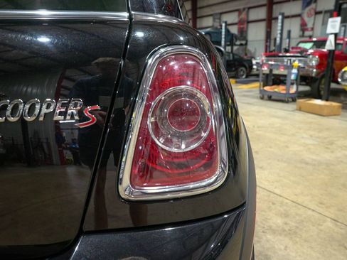 Used 2012 MINI Cooper S FWD image 35