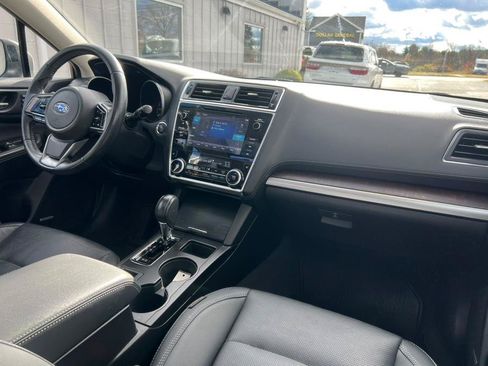 Used 2019 Subaru Outback 2.5i Limited w/ Popular Package #2 AWD/4WD image 25