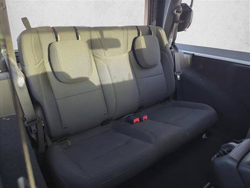 Used 2023 Jeep Wrangler Sport AWD/4WD image 24