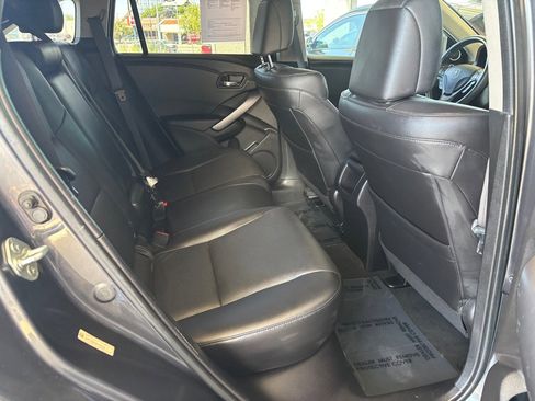Used 2013 Acura RDX FWD w/ Technology Package image 36
