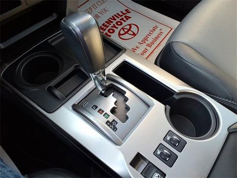 Used 2023 Toyota 4Runner SR5 Premium w/ Moonroof Package image 18