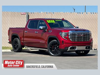Used 2023 GMC Sierra 1500 Denali