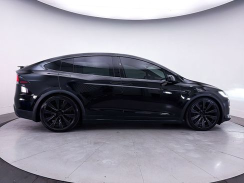 Used 2022 Tesla Model X Plaid AWD/4WD image 38