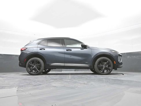 New 2026 Buick Envision Sport Touring image 44