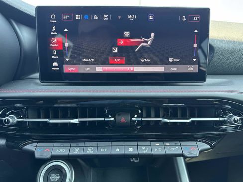 New 2025 Dodge Hornet GT w/ GT Blacktop Package image 16