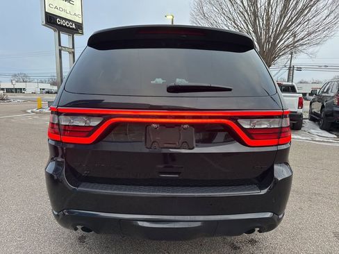 Used 2025 Dodge Durango GT image 17