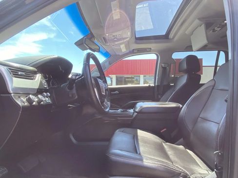 Used 2015 GMC Yukon SLT w/ Open Road Package AWD/4WD image 16