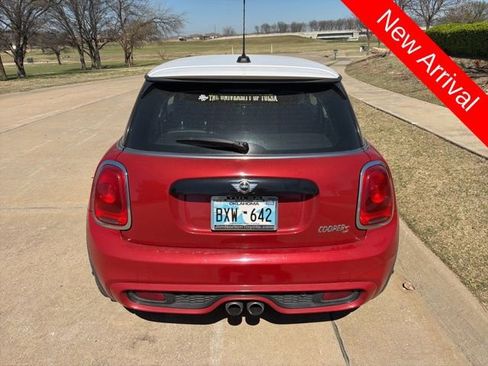 Used 2016 MINI Cooper S image 4