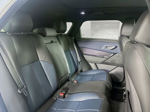 Used 2026 Land Rover Range Rover Velar Dynamic SE image 27
