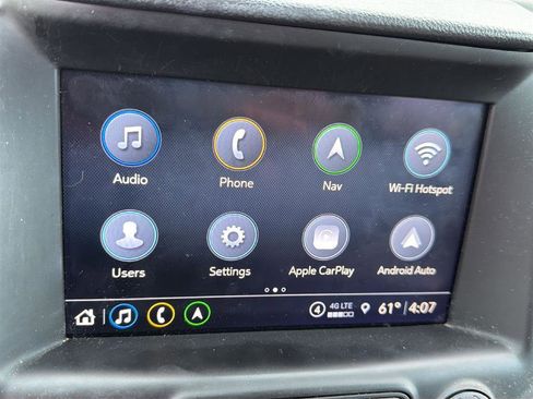 Used 2022 GMC Terrain AT4 w/ Infotainment Package II image 13