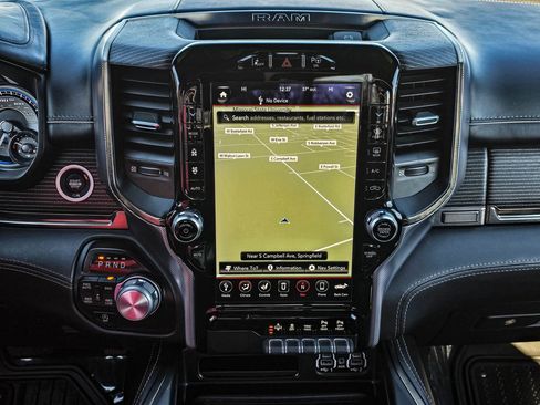 Used 2020 RAM 1500 Limited image 23