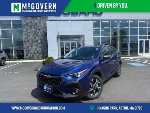 New 2026 Subaru Crosstrek 2.0i Premium AWD/4WD image 1