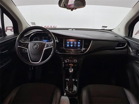 Used 2019 Buick Encore Preferred image 23