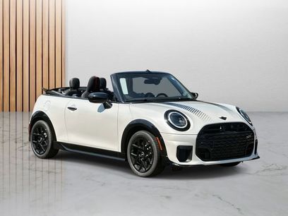 New 2026 MINI Cooper S