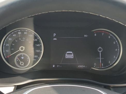 Used 2023 Genesis G70 2.0T w/ Sport Prestige Package AWD/4WD image 26