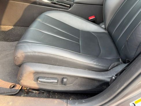 Used 2024 Acura Integra FWD image 12