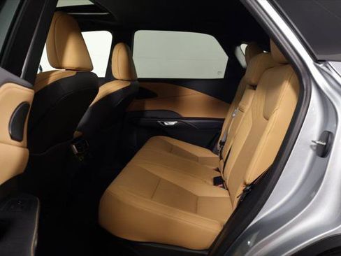 Certified 2025 Lexus RX 350h image 11