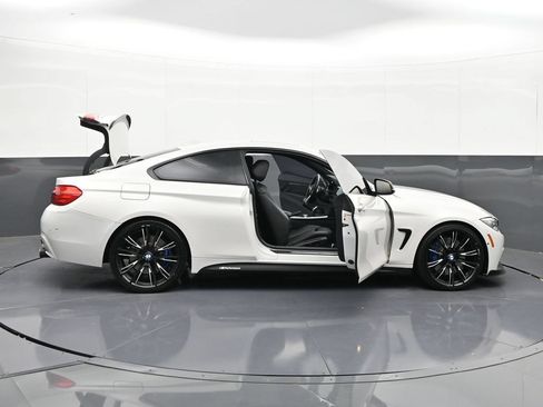 Used 2015 BMW 435i Coupe RWD image 41